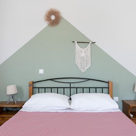 The City Apartment Lixouri Luaran gambar